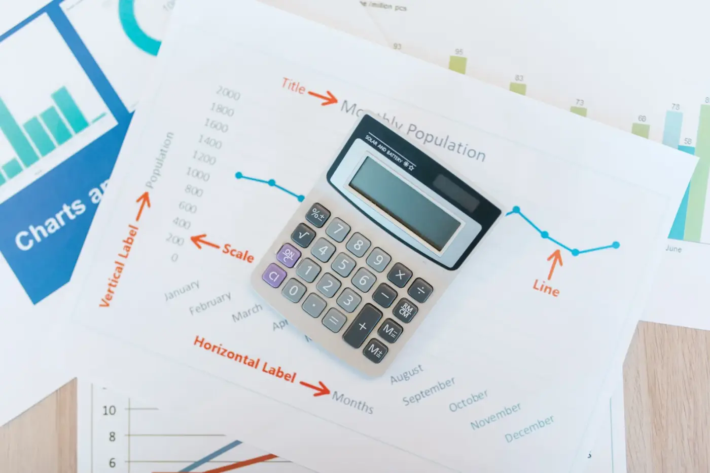FinOps: how to actually reduce a cloud bill — illustration