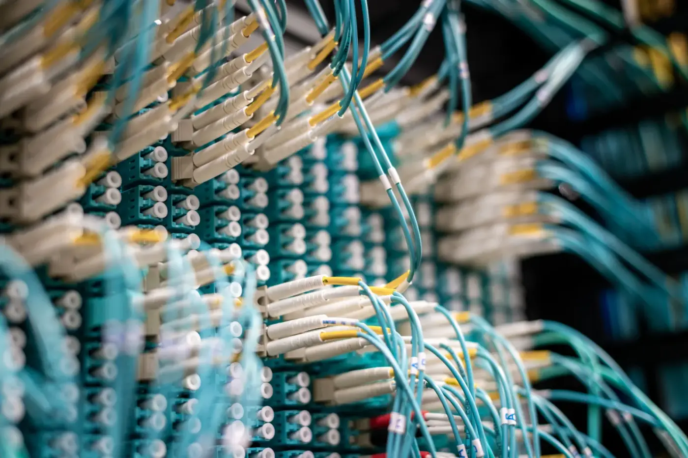 API & systems integration