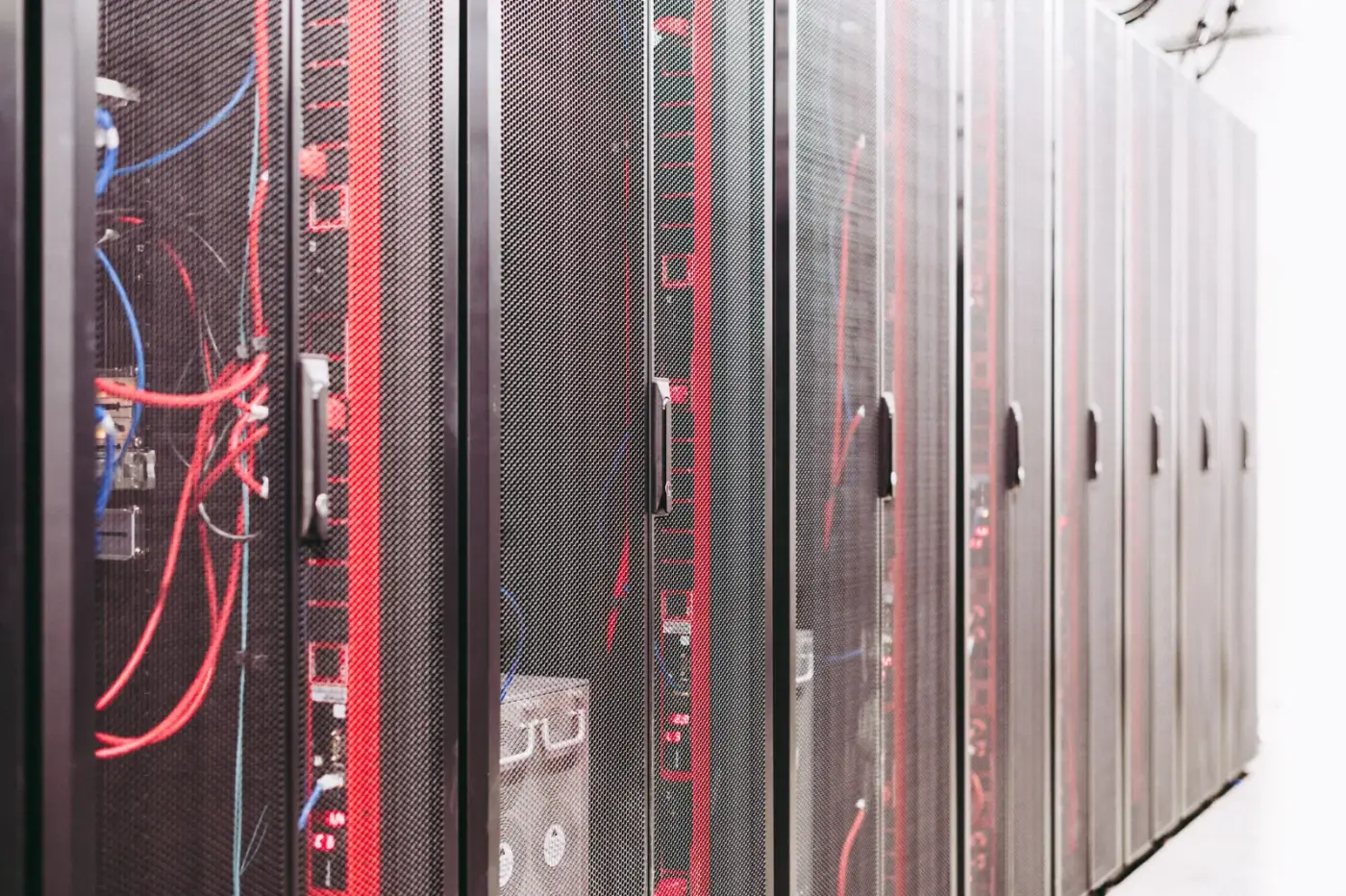 AWS cloud migration