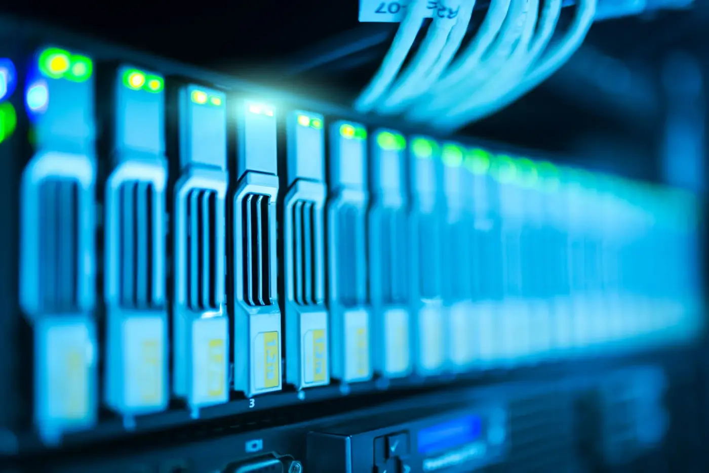 Azure cloud migration