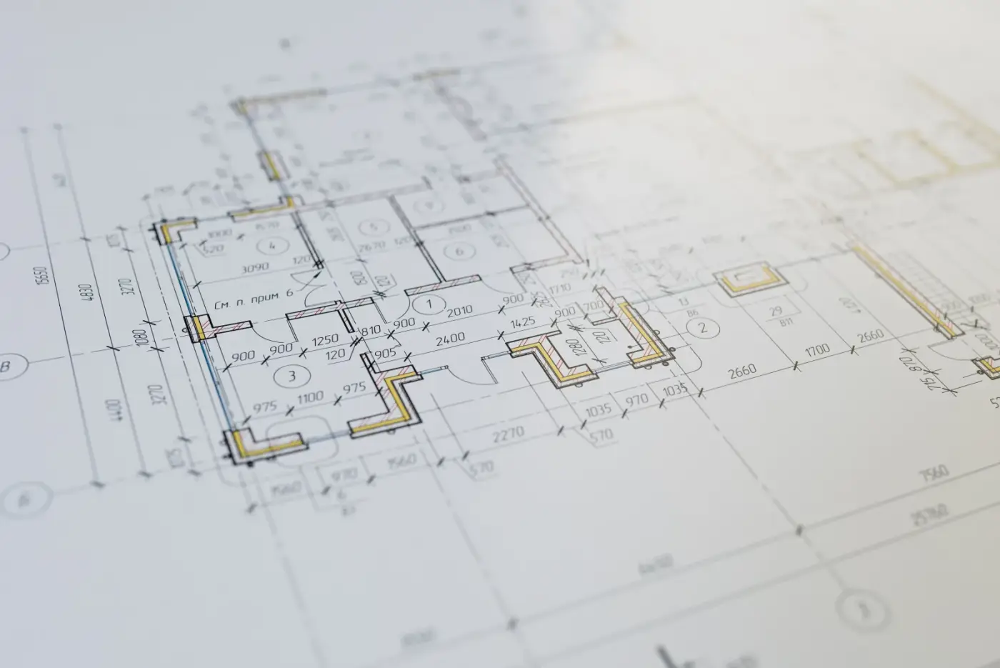 Cloud architecture & consulting