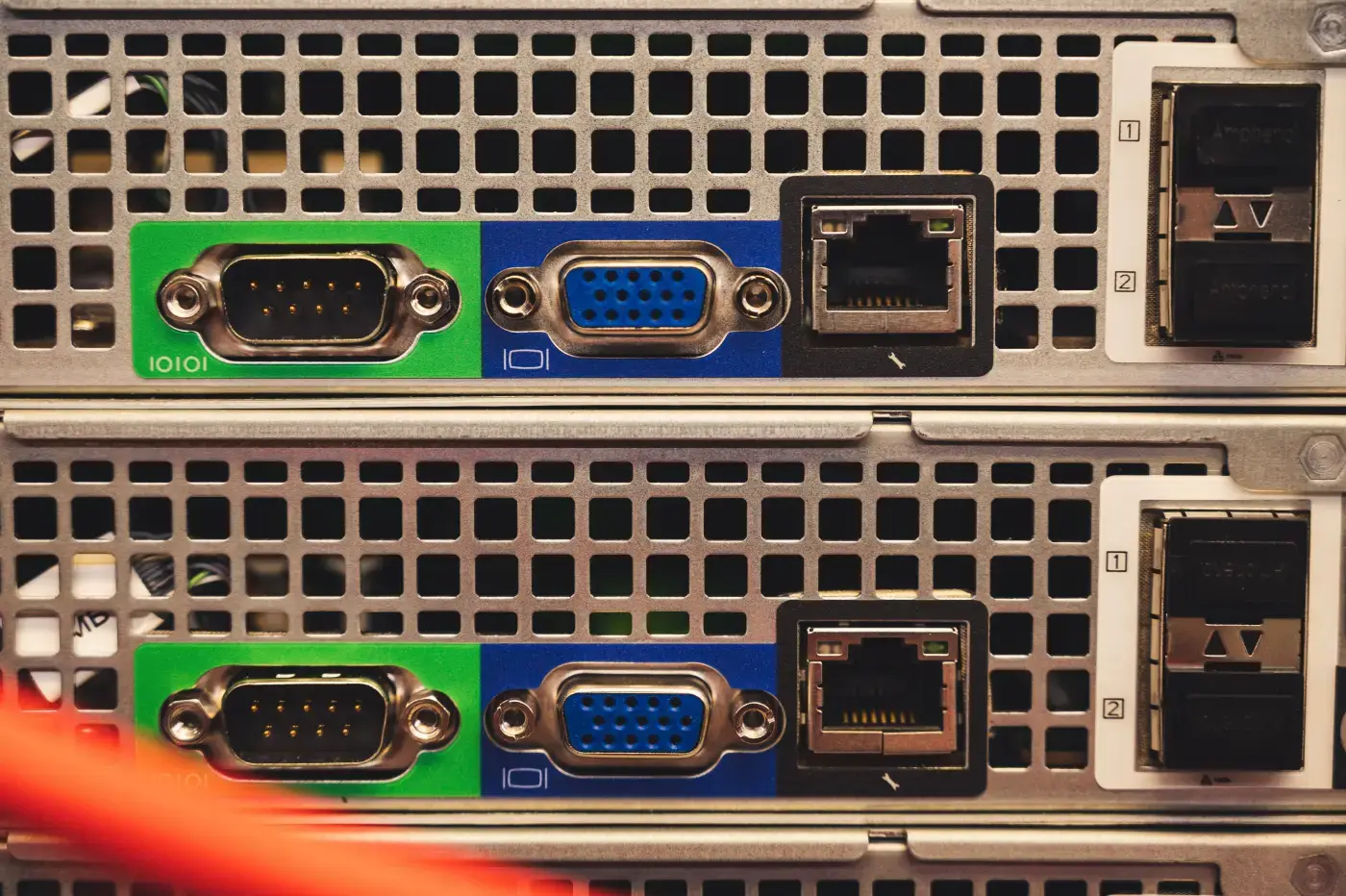 Security audit & penetration testing