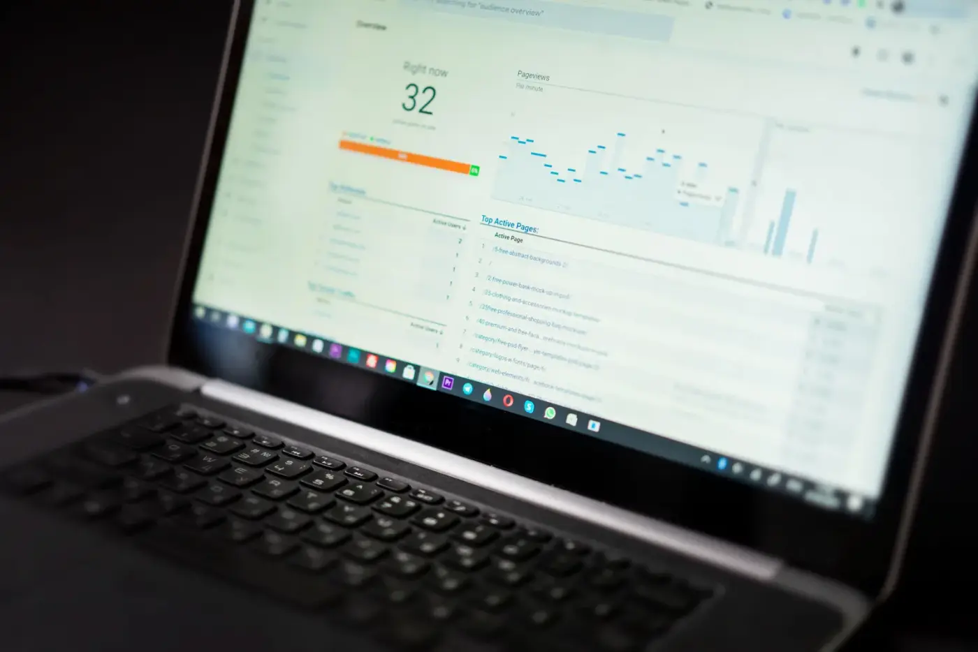 SEO & generative engine optimisation