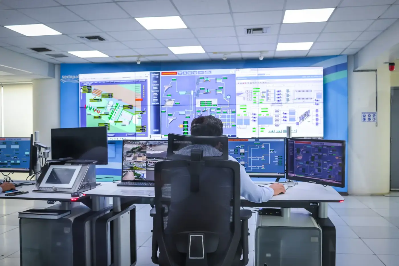 Site reliability & platform engineering