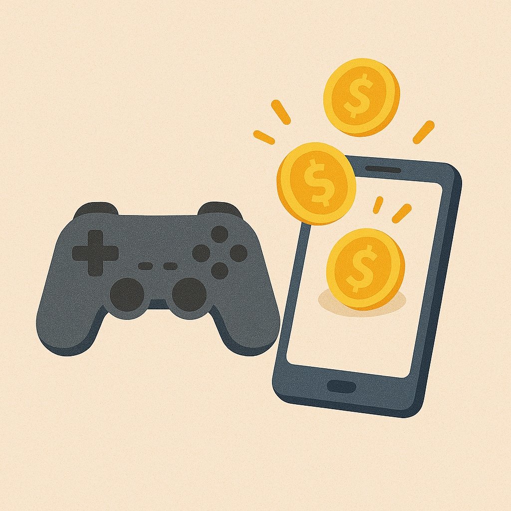 Gaming Ads Gaming Ads
