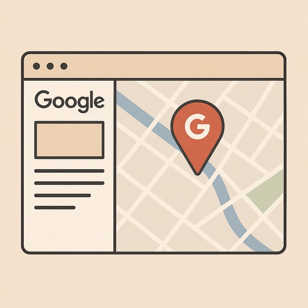 Google My Business Google My Business